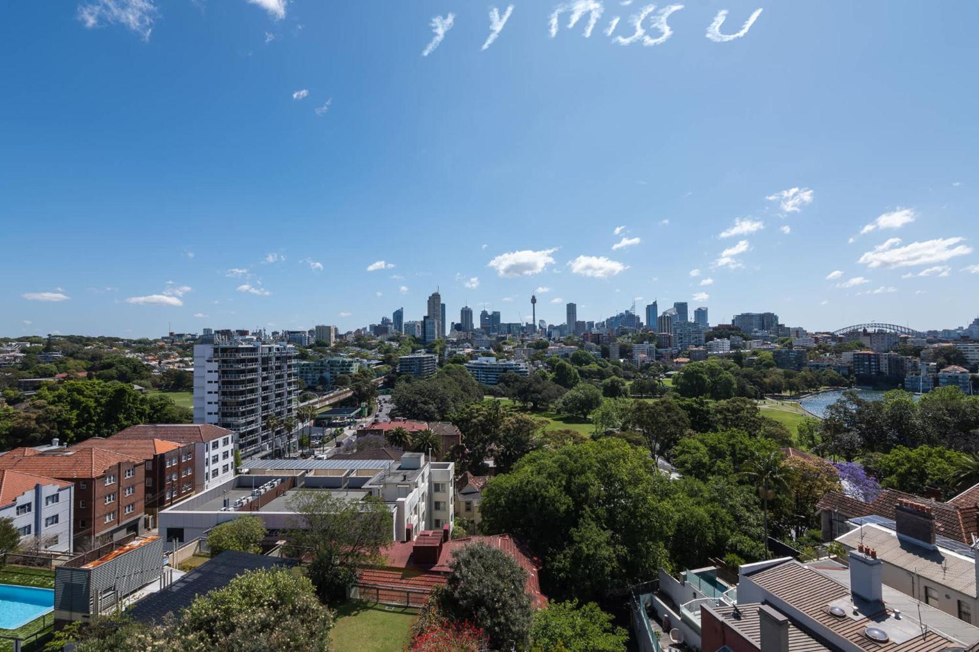 Elegant With Rooftop Harbour Views * Sydney
